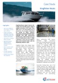 King Fisher Boats