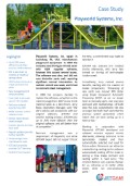 Playworld Systems Inc.