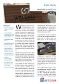 Weldall (Cannock) Ltd